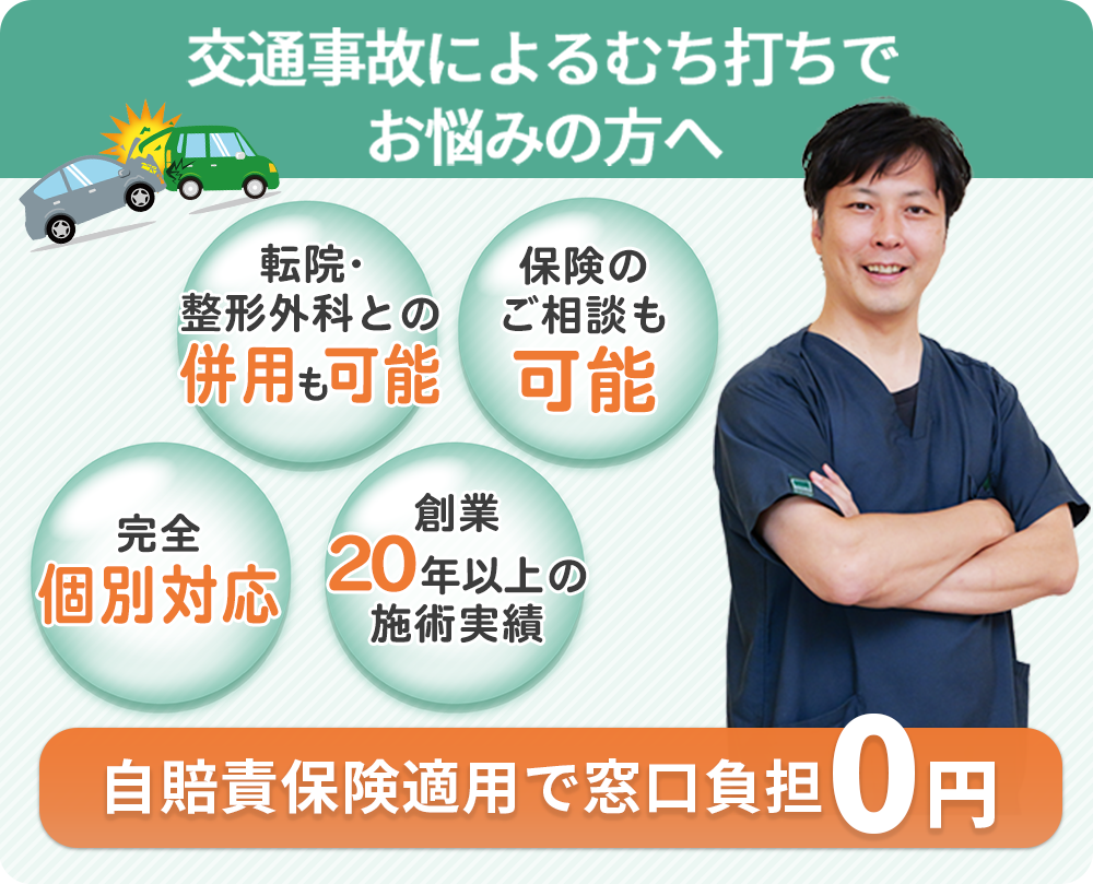 頭痛・めまい・耳鳴り・吐き気