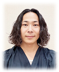 フロンティア整骨院・鍼灸院 院長 木村誓来（きむらちから）