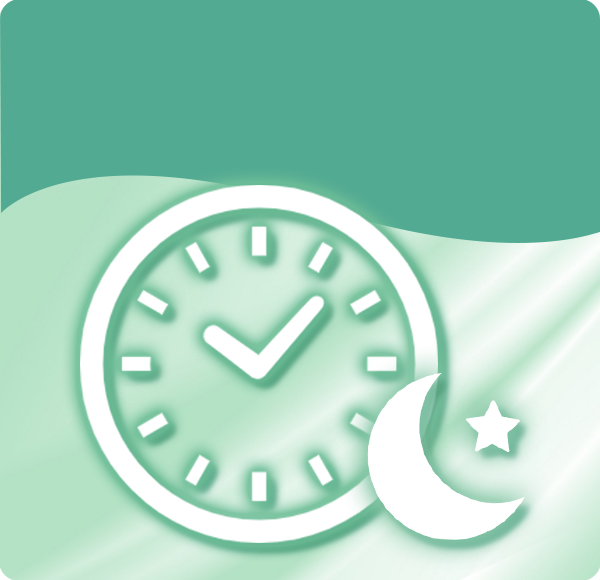 平日夜21時まで