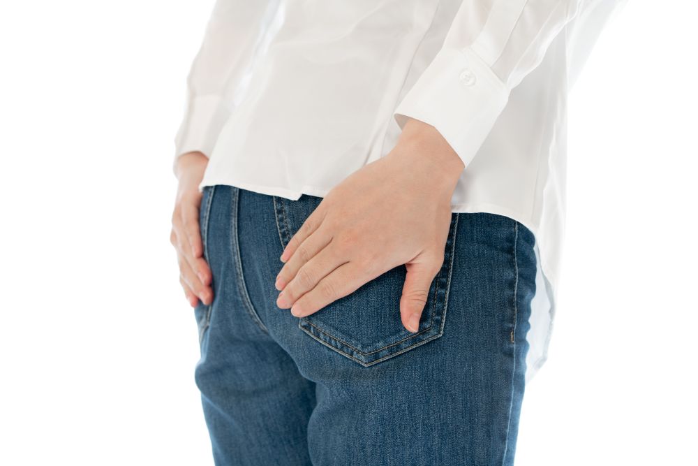 坐骨神経痛はなぜ起こる？