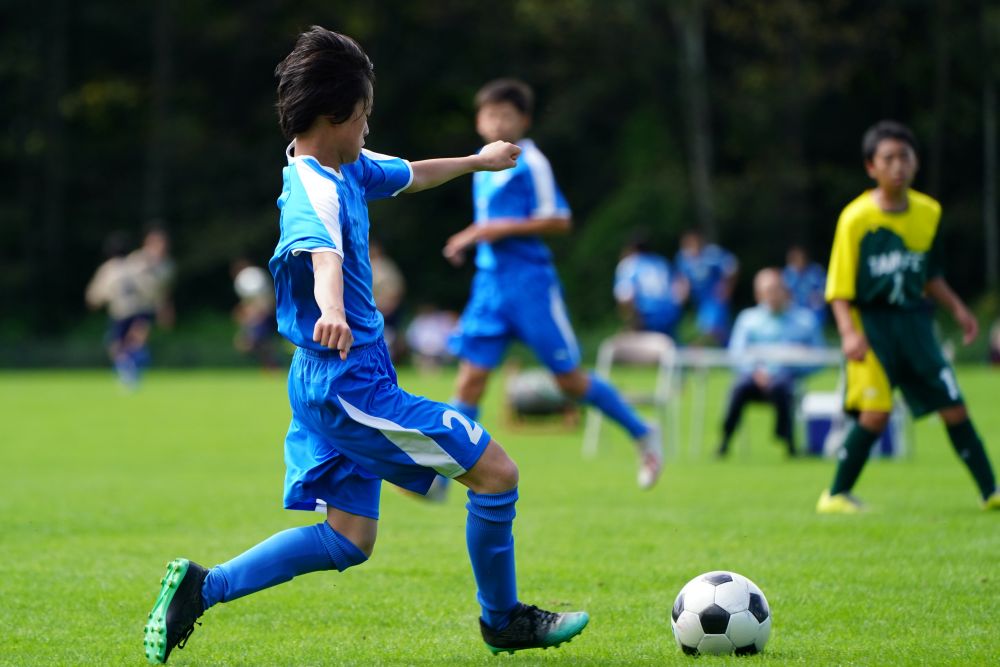 腰椎分離症とは？