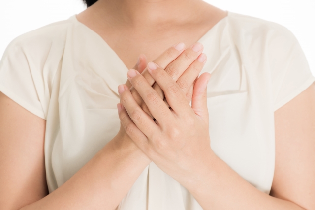 自律神経失調症の本当の原因は？