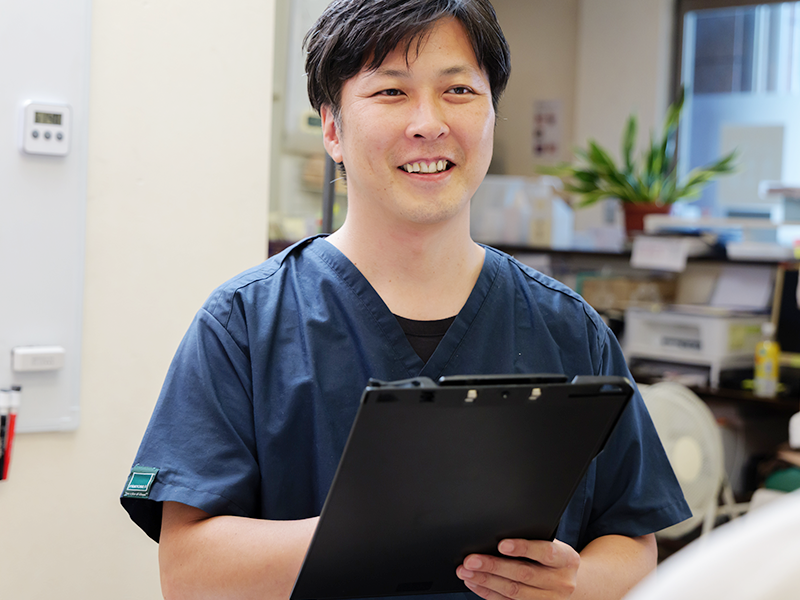 頭痛・めまい・耳鳴り・吐き気