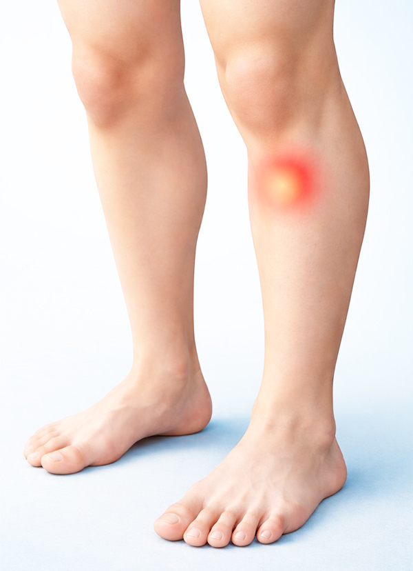 オスグットとは